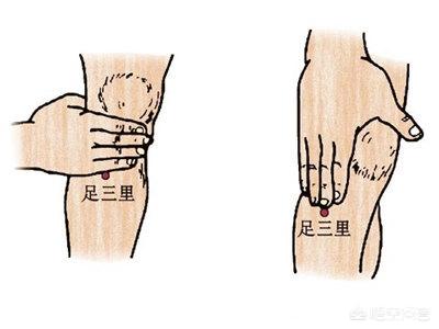 穴位补肾，脚后跟疼痛可以按哪些穴位