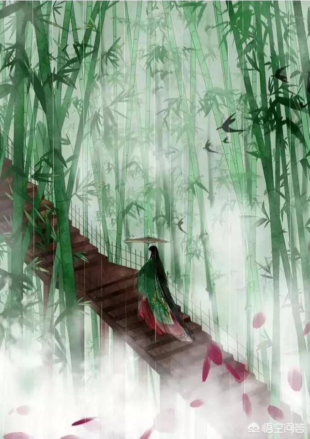 李清照的《渔家傲》好在哪？