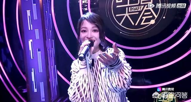 姜柔伊:张韶涵如何面对原生家庭创伤？