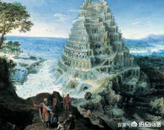 世界八大奇迹图片及名字，古代世界“八大奇迹”是哪些？