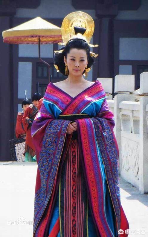 孝庄太后:清代的孝庄皇太后和西汉的王政君，在政治上的表现有什么不同？