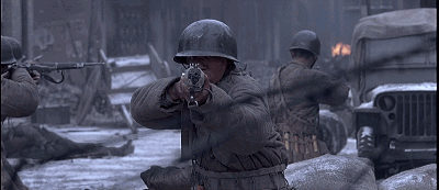 二战狙击手怎么捡枪:绝地求生刺激战场该不该捡狙击枪？