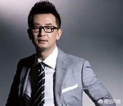黄海波近照曝光:实力派黄海波为什么现在没出演电视剧？