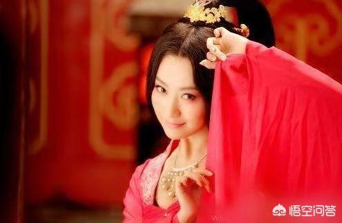 义成公主:历史上隋炀帝皇后萧氏到底有着怎样的传奇人生呢？