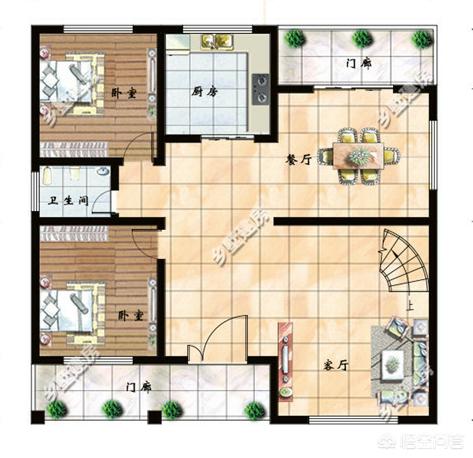 为什么二楼比三楼好,自建房两层好还是三层好？