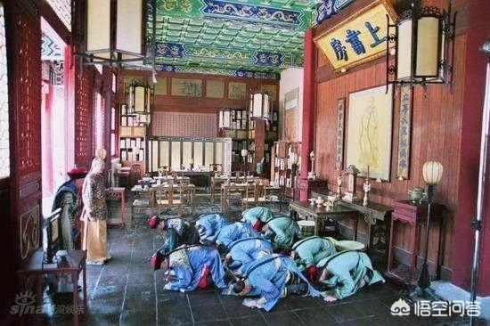 道光皇帝的妃子:道光皇帝幼年时期都有谁与其伴读？