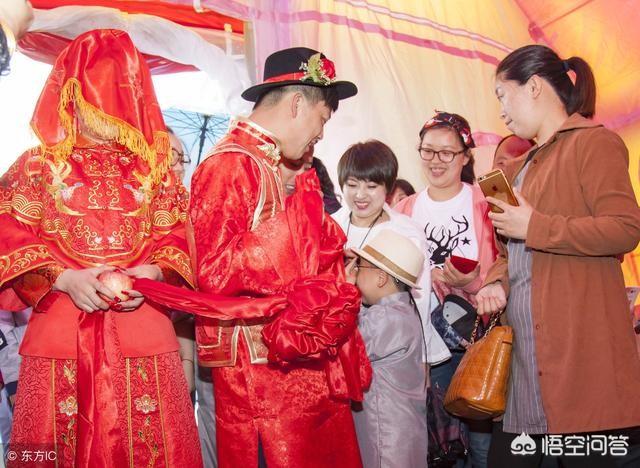 农村俗语老话讲的“宁嫁老头,不嫁小猴”说的是啥意思呢？有道理吗？