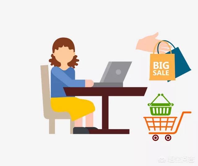 网购很流行,但是网上的官方旗舰店销售的物品真的是正品吗？