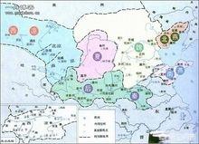 北魏皇帝列表:北魏是哪一年建国的，开国皇帝是谁？北魏的政治制度如何？