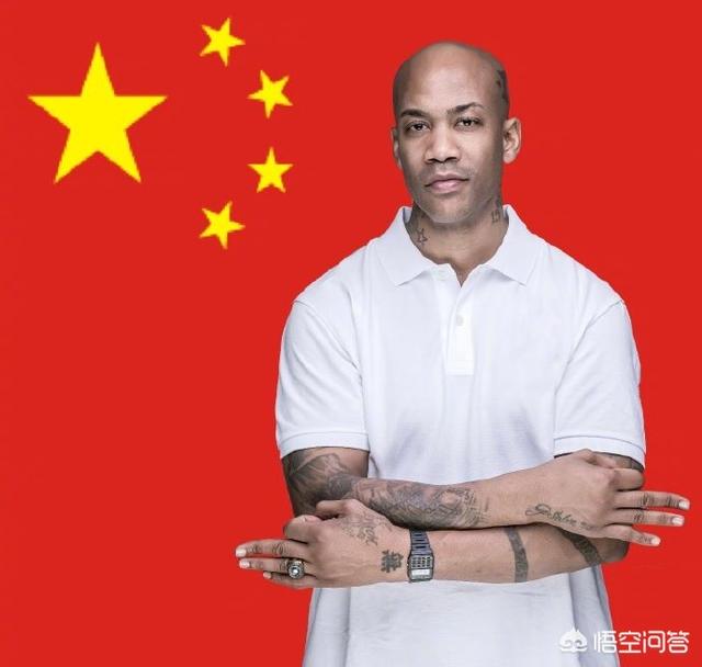 马布里nba:马布里为什么在NBA没能取得成功，来到中国却名声大噪？