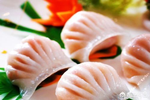 水晶虾仁:水晶虾饺的做法 做虾饺时，怎样和面才能让做出来的虾饺呈半透明状？