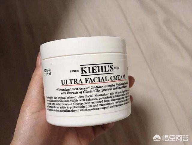 自制面霜(自制面霜的危害)