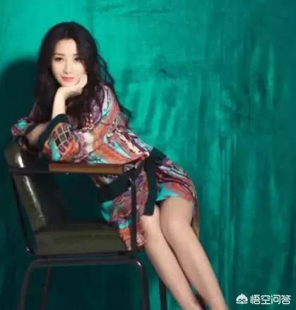 克拉拉情圣:娱乐圈有哪些女明星是s形身材？