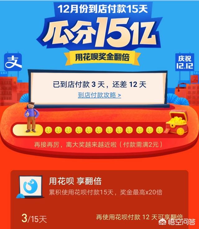 花呗不能付款怎么回事,花呗已无法正常使用怎么回事？