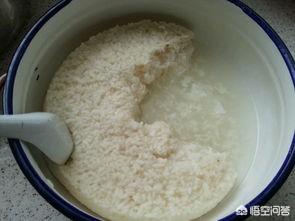 醪糟有什么功效与作用？