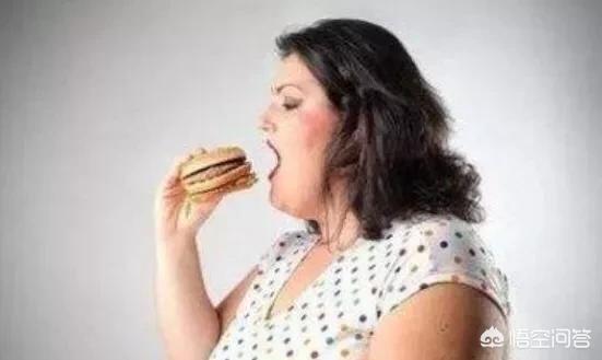 微胖的人怎么减肥，有些女人“发福”后该如何减肥