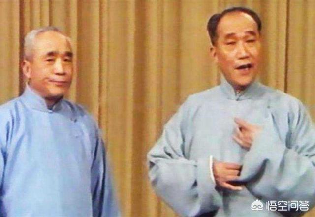 如何评价郭全宝的相声？