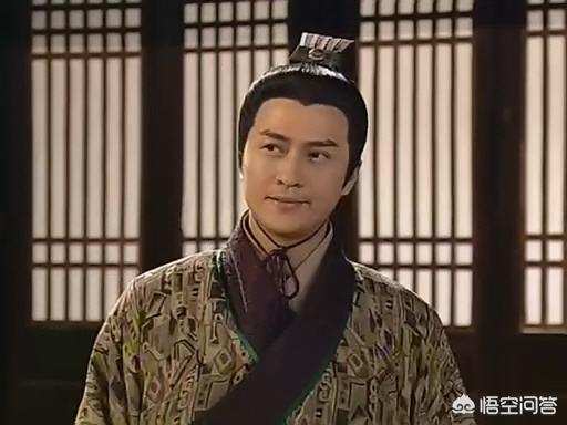 陈平怎么死的:西汉丞相陈平到底是个怎么样的人？