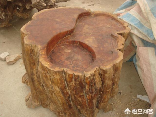 枣木防裂、防变形的处理方法有哪些？插图8