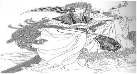 李显复位之后，武则天是怎样度过人生中的最后一年的？插图18