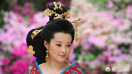 王政君和王昭君:王昭君和王政君两人名字如此相似，为何命运截然不同？