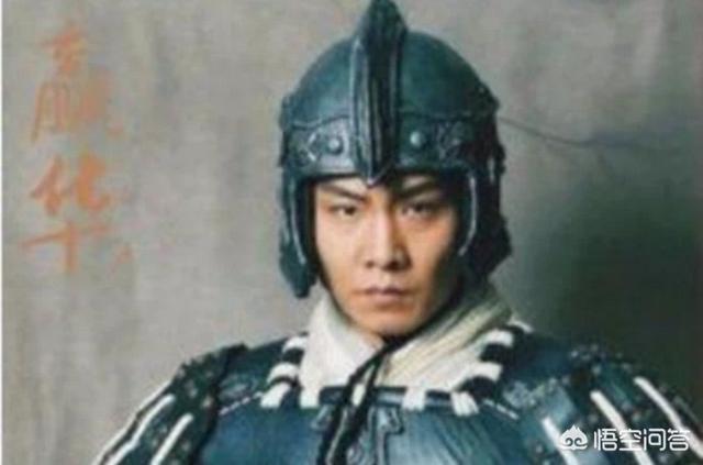 公子华:芈月传秦国公子华结局，公子华是怎么死的？