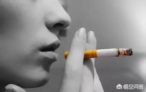 头条问答 女性到底讨不讨厌抽烟的男人 听雨公子的回答 0赞