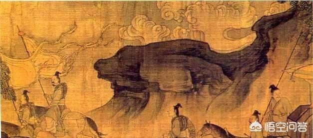 楚国国君:关于楚国国君的成语典故都有哪些呢？都是如何发生的呢？