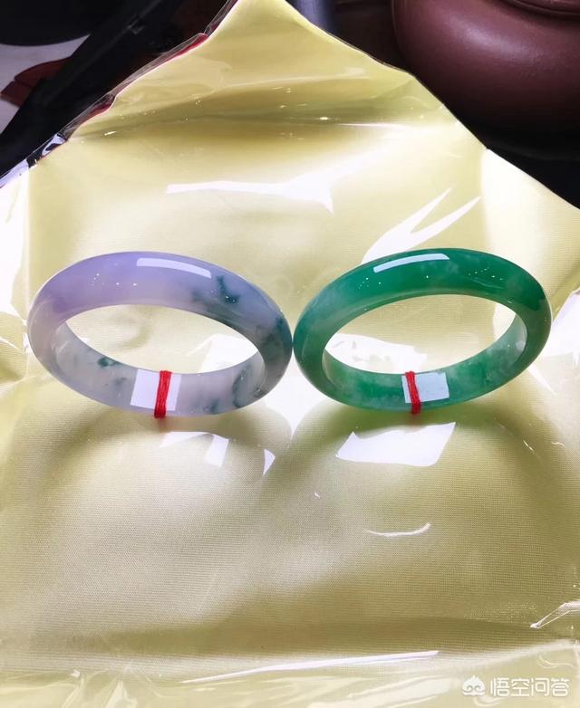 碧玉镯子一般多少钱一个,一万五预算，能买个什么样的玉镯？