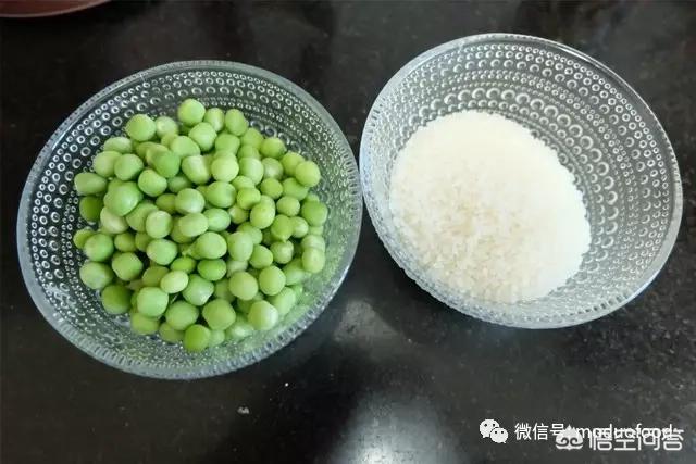 如何用豆浆机做米糊(用豆浆机怎么做米糊视频)