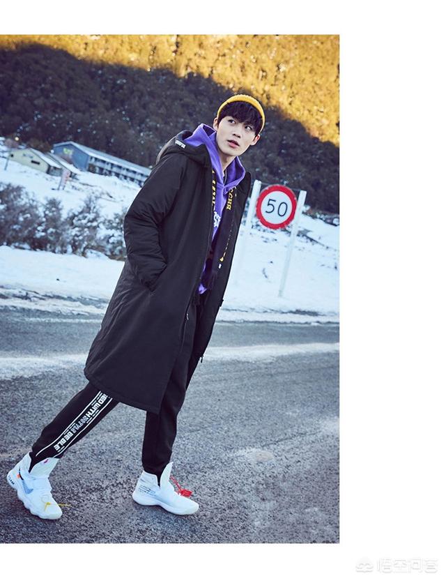 如何选择适合男生的裤子呢？插图9