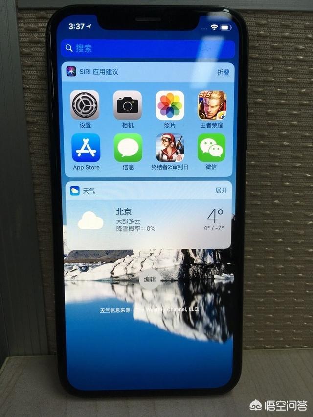 苹果新品溢价严重你还会买吗，iphone X价格再次刷新，现在6000左右，是否值得购买