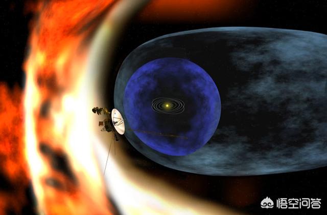 2010年旅行者二号向地球发出一些奇怪的信号,是被外星人劫持了吗？