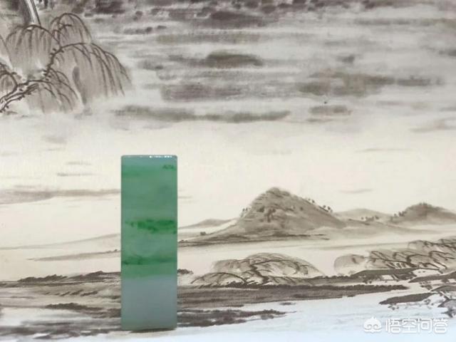 翡翠雕刻,翡翠雕刻，越简洁价格就越高吗？