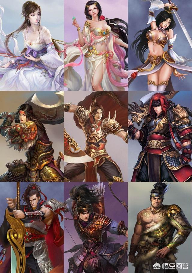张明雅:三国时期真实的张虎是一个怎样的人