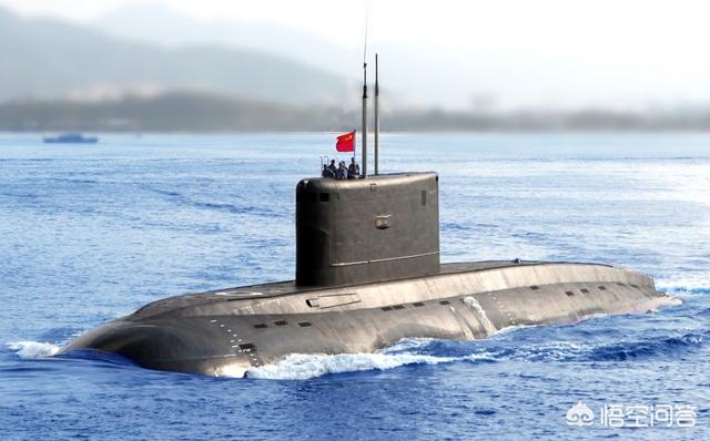 欧洲野牛气垫船:两栖攻击舰和船坞登陆舰有什么区别？