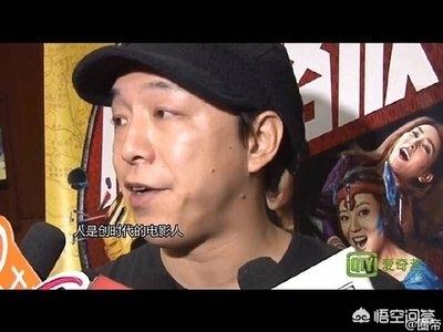张国荣是攻还是受:为什么说张国荣和英皇老板杨受成是“翁婿之交”