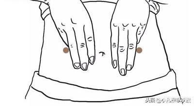 婴幼儿肠胃不适的症状:宝宝脾胃虚，可以从哪几个方面可以看出来？