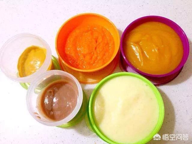 宝宝快6个月了,想开始添加辅食,有什么推荐？应该怎么喂？