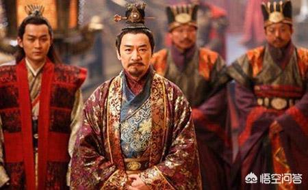 韩红母亲是谁:唐太宗的母亲是谁？她有怎样传奇的经历？