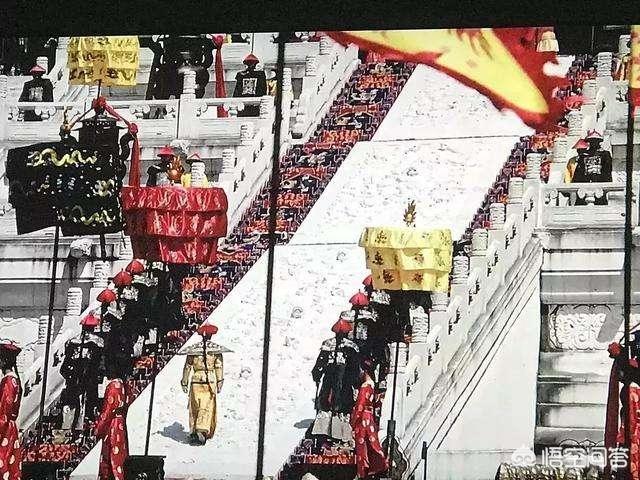 雍正继位:四皇子胤禛是如何登上皇位的呢？