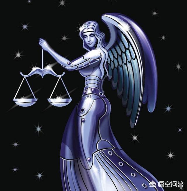 星座这东西靠谱吗？你们了解的天秤座是什么样的呢？