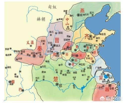 秦穆公称霸:秦穆公是春秋五霸之一吗你如何评价