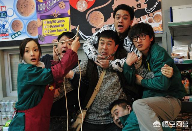 张嘉译为什么改名:为什么很少有人找张嘉译拍电影？