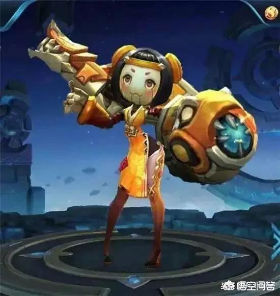 《王者荣耀》玩射手的整体思路是什么？