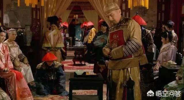 乾隆生母:乾隆皇帝的母亲是谁？她们是如何做好这一角色的？