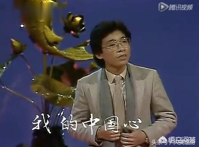 张明敏身高:当年为什么选张明敏参加春晚？