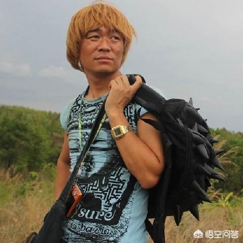 曾子丹:如何评价王宝强在《一个人的武林》中的表现