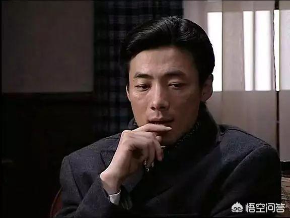 悬崖演员表:谁看过《悬崖》这部电视剧？如何看待顾秋妍这个角色？