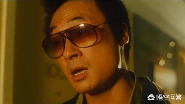 冲上云霄2剧照:如何评价吴镇宇在《冲上云霄2》中的表现